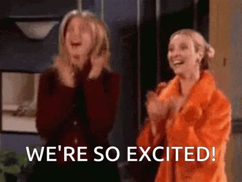 We are thrilled and grateful .